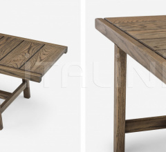 Скамья 98.6°F OUTDOOR BENCH фабрика De La Espada