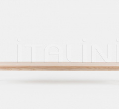 Скамья LOW BENCH Скамья LOW BENCH фабрика De La Espada