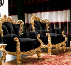 Кресло Eolo 841 Кресло Eolo 841 фабрика Silik