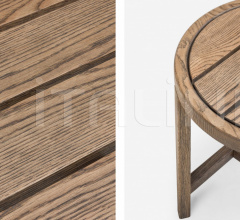 Столик  98.6°F OUTDOOR SIDE TABLE фабрика De La Espada