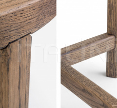 Столик  98.6°F OUTDOOR SIDE TABLE фабрика De La Espada