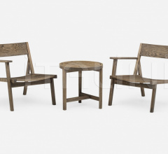 Столик  98.6°F OUTDOOR SIDE TABLE фабрика De La Espada