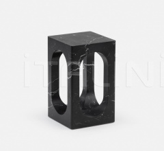 Столик CARLO SIDETABLE Столик CARLO SIDETABLE фабрика De La Espada