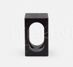 Столик CARLO SIDETABLE Столик CARLO SIDETABLE фабрика De La Espada