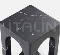 Столик CARLO SIDETABLE Столик CARLO SIDETABLE фабрика De La Espada