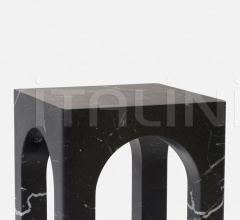 Столик CARLO SIDETABLE Столик CARLO SIDETABLE фабрика De La Espada