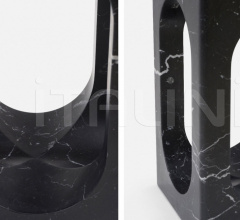 Столик CARLO SIDETABLE Столик CARLO SIDETABLE фабрика De La Espada