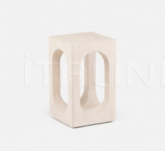 Столик CARLO SIDETABLE Столик CARLO SIDETABLE фабрика De La Espada