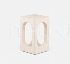 Столик CARLO SIDETABLE Столик CARLO SIDETABLE фабрика De La Espada