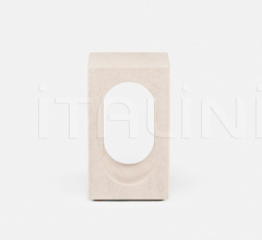 Столик CARLO SIDETABLE Столик CARLO SIDETABLE фабрика De La Espada