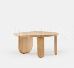 Кофейный столик KIM SIDE TABLE Кофейный столик KIM SIDE TABLE фабрика De La Espada