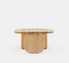 Кофейный столик KIM SIDE TABLE Кофейный столик KIM SIDE TABLE фабрика De La Espada