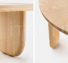 Кофейный столик KIM SIDE TABLE Кофейный столик KIM SIDE TABLE фабрика De La Espada