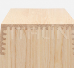 Столик MAIA Столик MAIA фабрика De La Espada