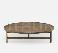 Кофейный столик 98.6°F OUTDOOR COFFEE TABLE фабрика De La Espada