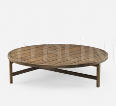 Кофейный столик 98.6°F OUTDOOR COFFEE TABLE фабрика De La Espada