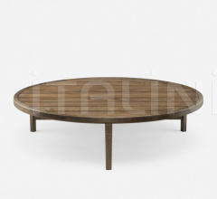 Кофейный столик 98.6°F OUTDOOR COFFEE TABLE фабрика De La Espada