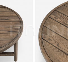 Кофейный столик 98.6°F OUTDOOR COFFEE TABLE фабрика De La Espada