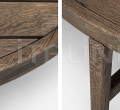 Кофейный столик 98.6°F OUTDOOR COFFEE TABLE фабрика De La Espada