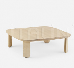 Кофейный столик KIM COFFEE TABLE Кофейный столик KIM COFFEE TABLE фабрика De La Espada