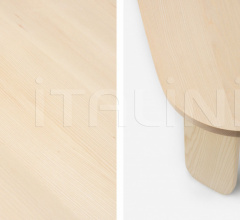 Кофейный столик KIM COFFEE TABLE Кофейный столик KIM COFFEE TABLE фабрика De La Espada