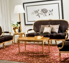 Кресло Edoras 1811 Кресло Edoras 1811 фабрика Silik