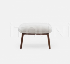 Пуф NINO OTTOMAN Пуф NINO OTTOMAN фабрика De La Espada