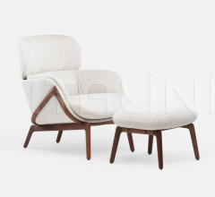 Пуф NINO OTTOMAN Пуф NINO OTTOMAN фабрика De La Espada