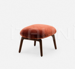 Пуф NINO OTTOMAN Пуф NINO OTTOMAN фабрика De La Espada