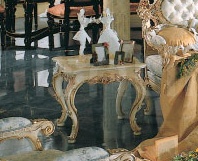 Столик Dedalo 827 Столик Dedalo 827 фабрика Silik