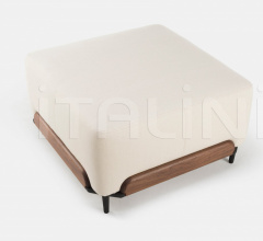 Пуф STEVE POUF Пуф STEVE POUF фабрика De La Espada