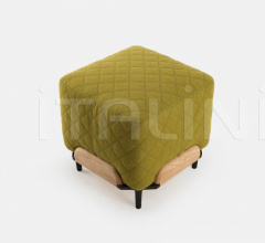 Пуф STEVE POUF Пуф STEVE POUF фабрика De La Espada
