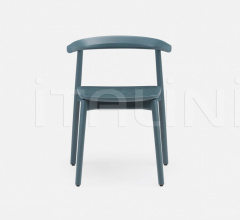 Стул ANDO CHAIR Стул ANDO CHAIR фабрика De La Espada