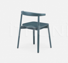 Стул ANDO CHAIR Стул ANDO CHAIR фабрика De La Espada