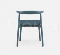 Стул ANDO CHAIR Стул ANDO CHAIR фабрика De La Espada