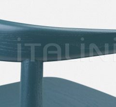 Стул ANDO CHAIR Стул ANDO CHAIR фабрика De La Espada