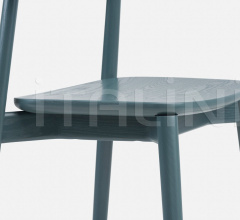 Стул ANDO CHAIR Стул ANDO CHAIR фабрика De La Espada