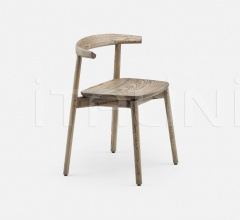 Стул ANDO CHAIR Стул ANDO CHAIR фабрика De La Espada