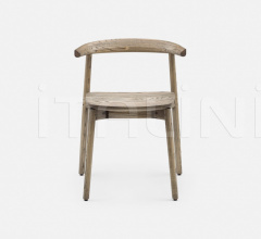 Стул ANDO CHAIR Стул ANDO CHAIR фабрика De La Espada