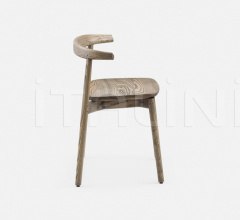 Стул ANDO CHAIR Стул ANDO CHAIR фабрика De La Espada