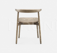 Стул ANDO CHAIR Стул ANDO CHAIR фабрика De La Espada