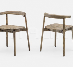 Стул ANDO CHAIR Стул ANDO CHAIR фабрика De La Espada
