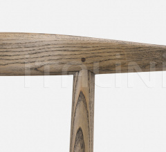 Стул ANDO CHAIR Стул ANDO CHAIR фабрика De La Espada