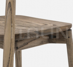 Стул ANDO CHAIR Стул ANDO CHAIR фабрика De La Espada