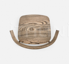 Стул ANDO CHAIR Стул ANDO CHAIR фабрика De La Espada