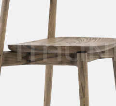 Стул ANDO CHAIR Стул ANDO CHAIR фабрика De La Espada