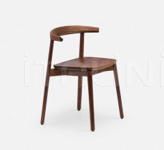 Стул ANDO CHAIR Стул ANDO CHAIR фабрика De La Espada