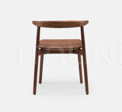 Стул ANDO CHAIR Стул ANDO CHAIR фабрика De La Espada