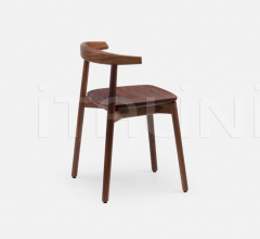 Стул ANDO CHAIR Стул ANDO CHAIR фабрика De La Espada