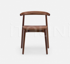 Стул ANDO CHAIR Стул ANDO CHAIR фабрика De La Espada